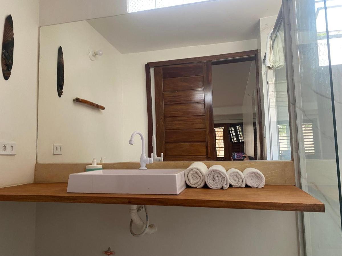 Pousada Mym Jeri Ate 3X Jijoca de Jericoacoara Exteriér fotografie