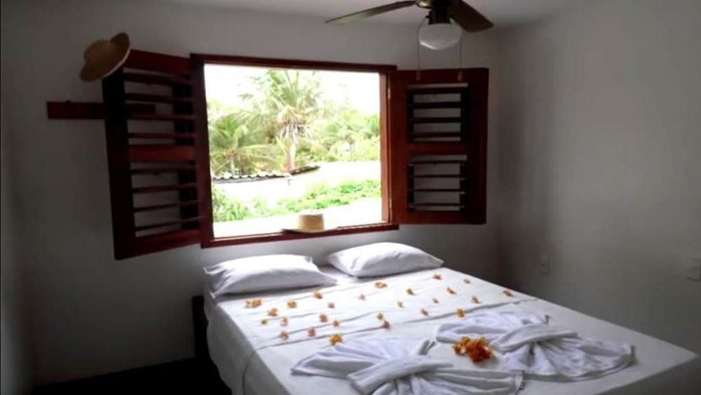 Pousada Mym Jeri Ate 3X Jijoca de Jericoacoara Exteriér fotografie